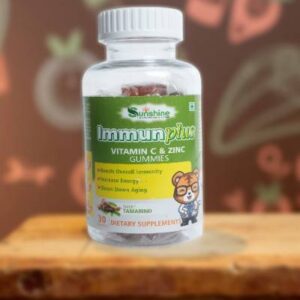Immun Plus