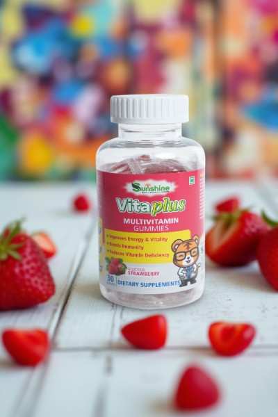 Vitaplus