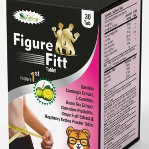 Figure Fit Tablet