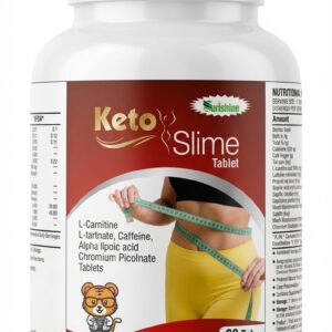 Keto Slime Tablet