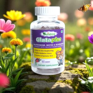 Glutta Plus